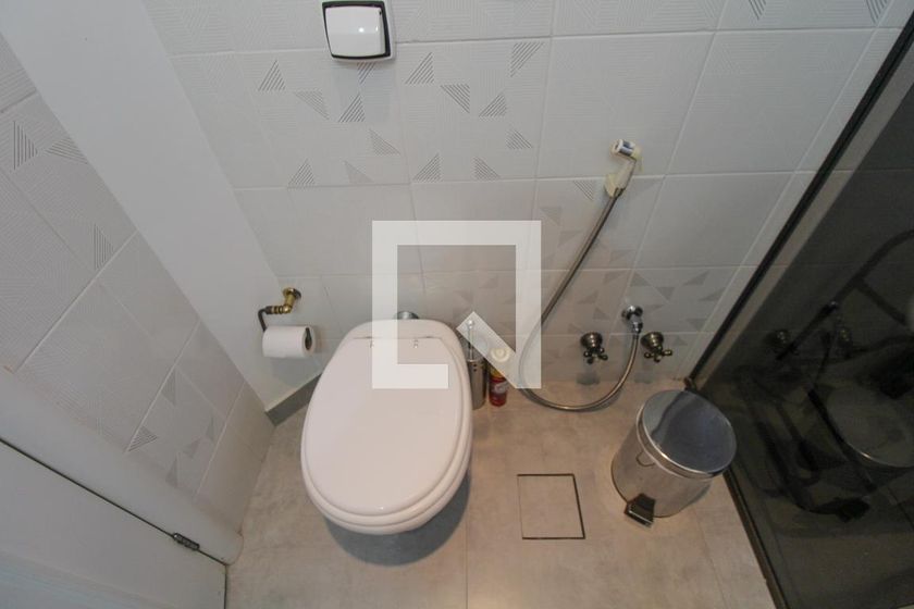 Apartamento à Venda - Cambuí, 3 Quartos,  250 m2 em , Campinas - sp | SoloBR