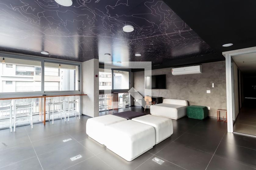 Kitnet-Studio, 25 m² - Foto 19