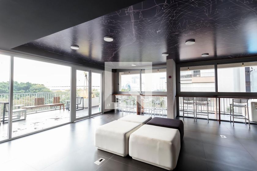Kitnet-Studio, 25 m² - Foto 17