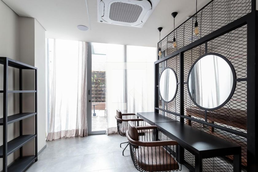 Kitnet-Studio, 25 m² - Foto 24