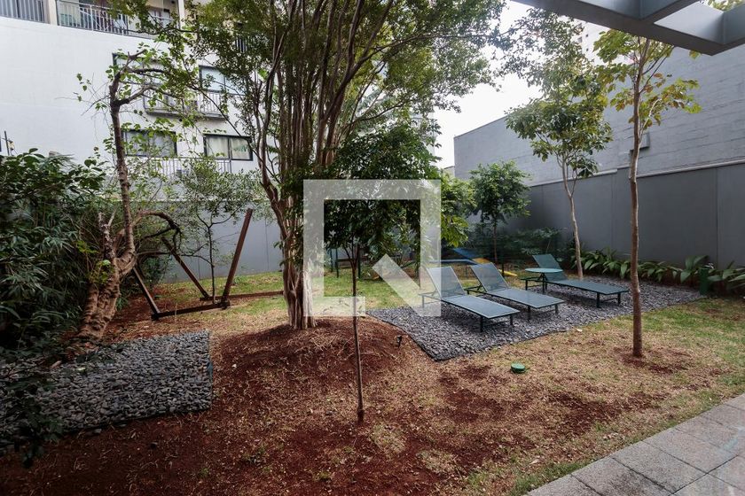 Kitnet-Studio, 25 m² - Foto 30