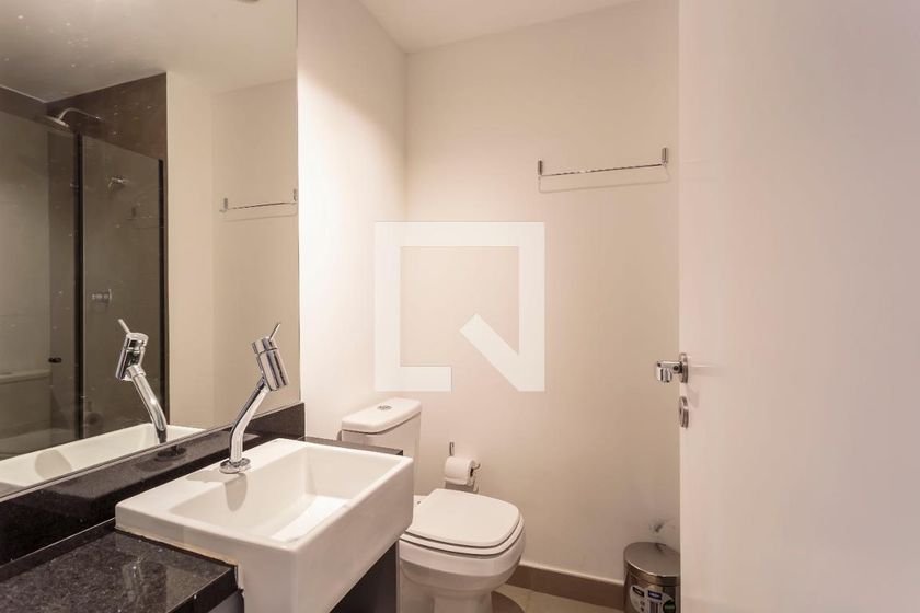 Kitnet-Studio, 25 m² - Foto 9