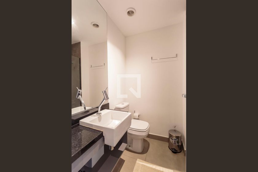 Kitnet-Studio, 25 m² - Foto 10