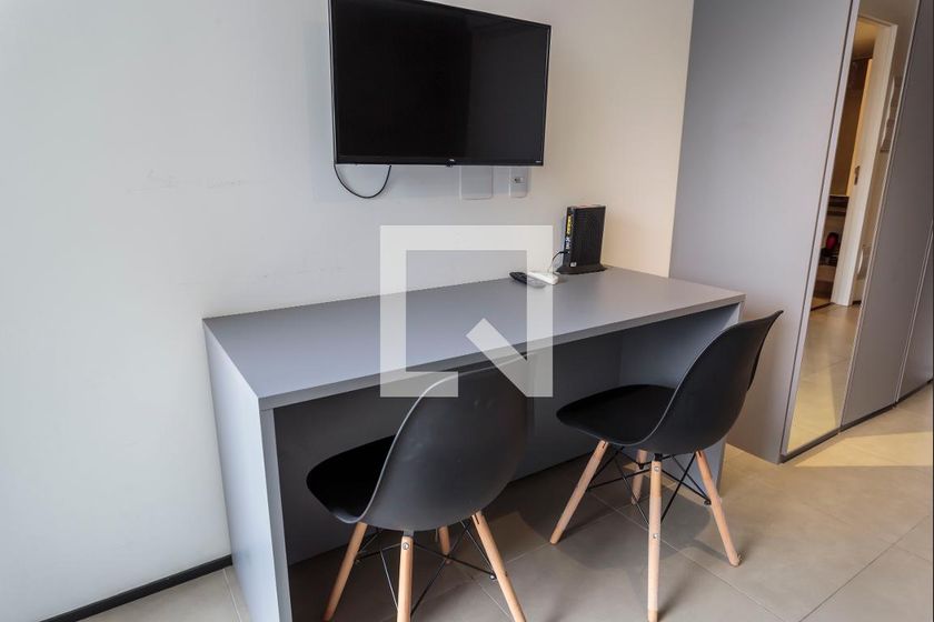 Kitnet-Studio, 25 m² - Foto 6