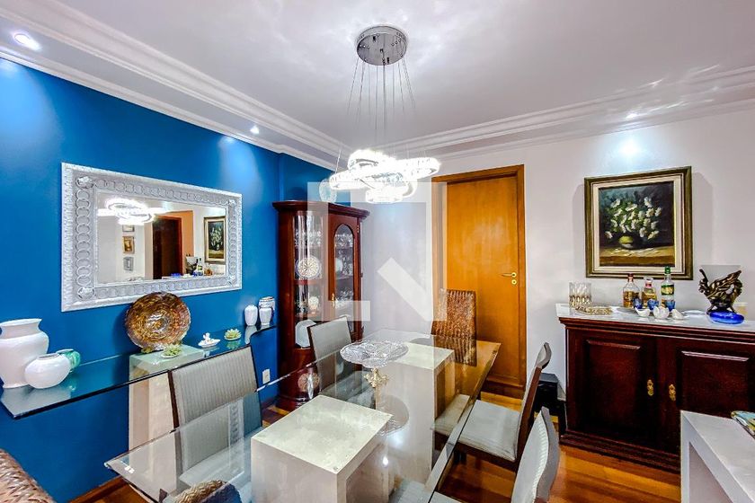 Apartamento, 3 quartos, 148 m² - Foto 3