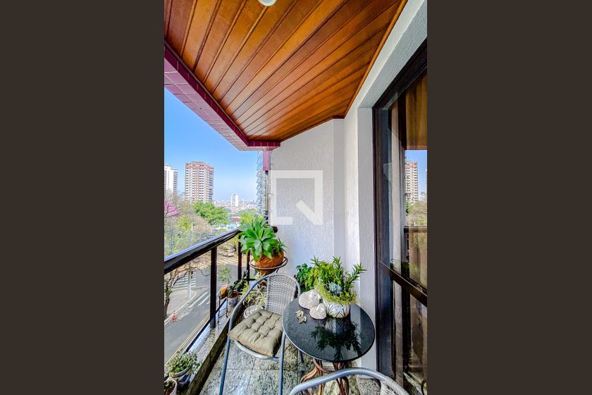 Apartamento, 3 quartos, 148 m² - Foto 11
