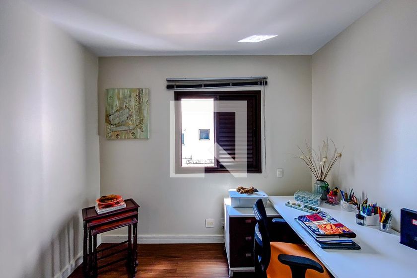 Apartamento, 3 quartos, 148 m² - Foto 44