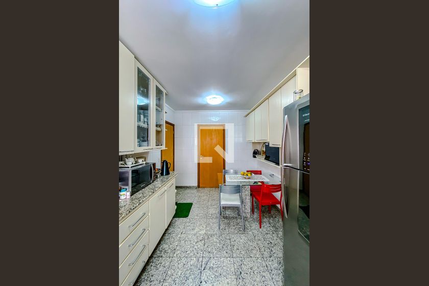 Apartamento, 3 quartos, 148 m² - Foto 58
