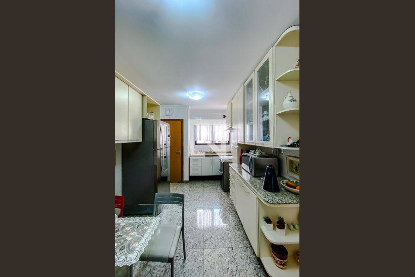 Apartamento, 3 quartos, 148 m² - Foto 61