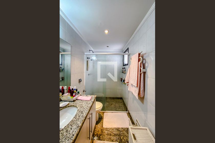 Apartamento, 3 quartos, 148 m² - Foto 53