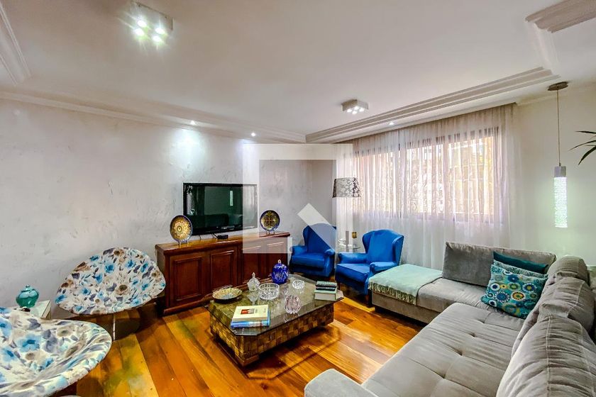Apartamento, 3 quartos, 148 m² - Foto 5