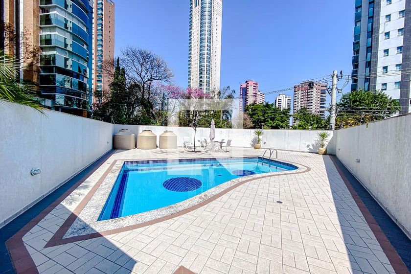 Apartamento, 3 quartos, 148 m² - Foto 81