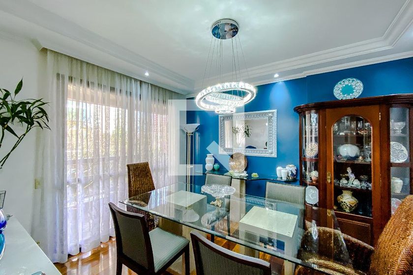Apartamento, 3 quartos, 148 m² - Foto 2
