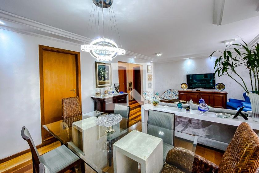 Apartamento, 3 quartos, 148 m² - Foto 4