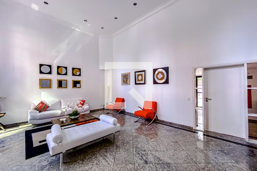 Apartamento, 3 quartos, 148 m² - Foto 83