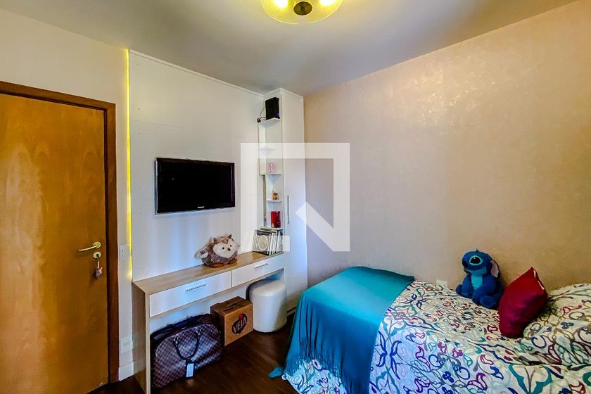 Apartamento, 3 quartos, 148 m² - Foto 47