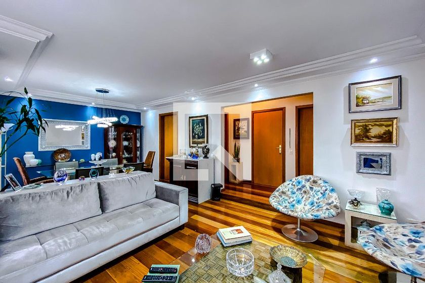Apartamento, 3 quartos, 148 m² - Foto 7