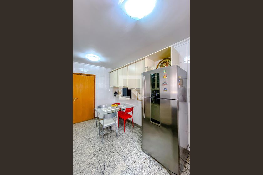 Apartamento, 3 quartos, 148 m² - Foto 59
