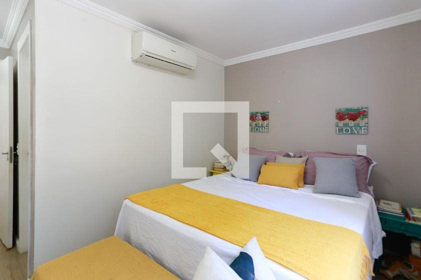 Apartamento, 3 quartos, 87 m² - Foto 47