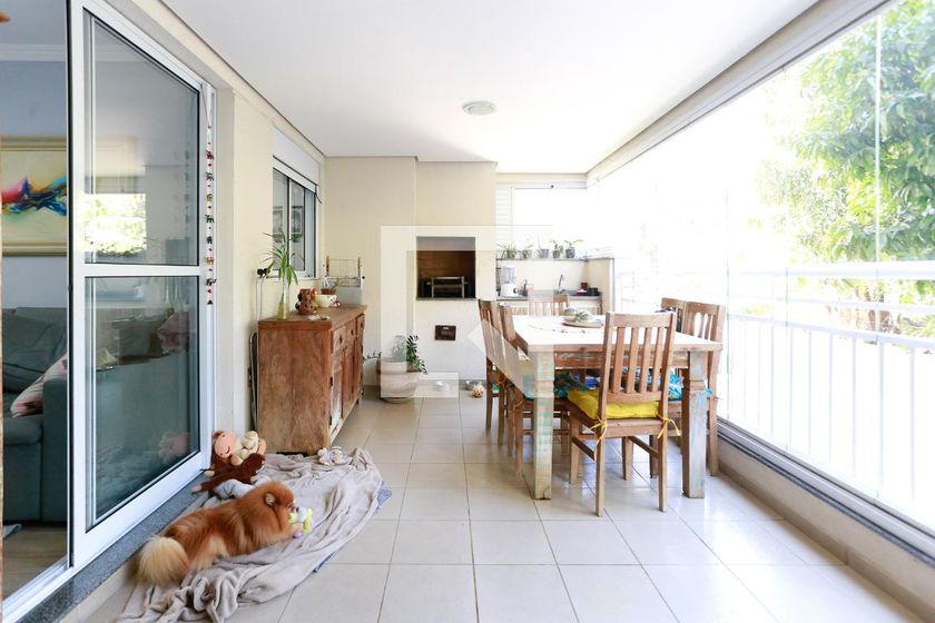 Apartamento, 3 quartos, 87 m² - Foto 27