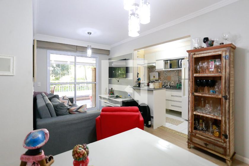 Apartamento, 3 quartos, 87 m² - Foto 5