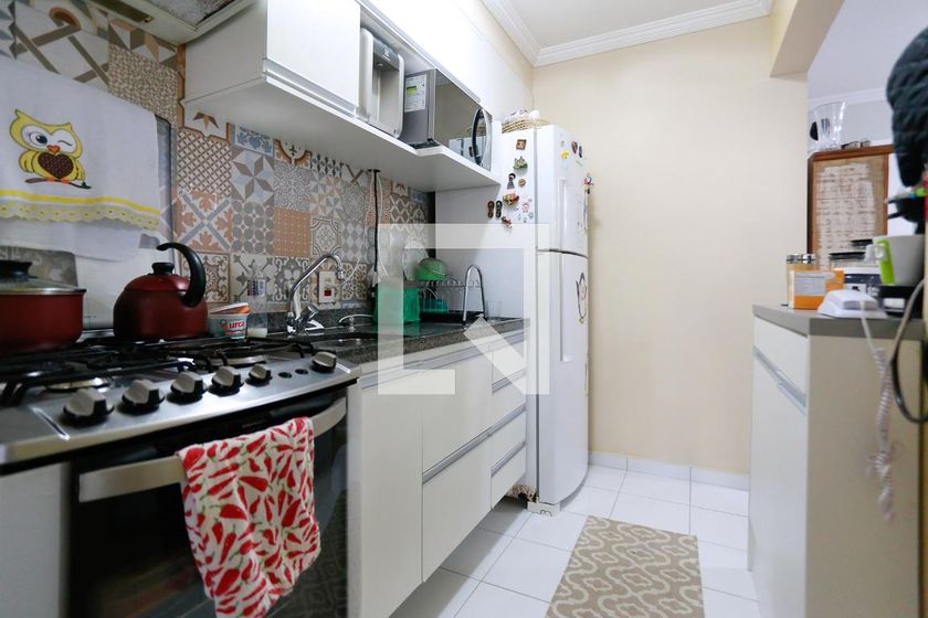 Apartamento, 3 quartos, 87 m² - Foto 91