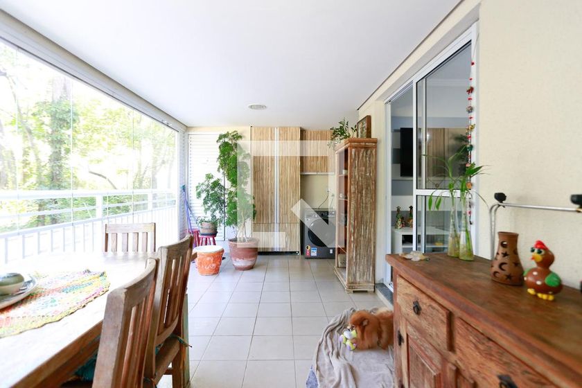 Apartamento, 3 quartos, 87 m² - Foto 31