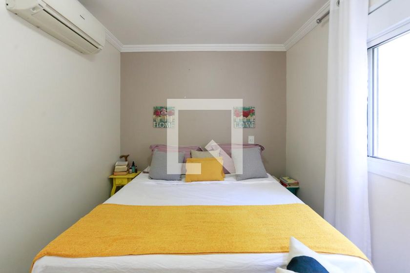 Apartamento, 3 quartos, 87 m² - Foto 49