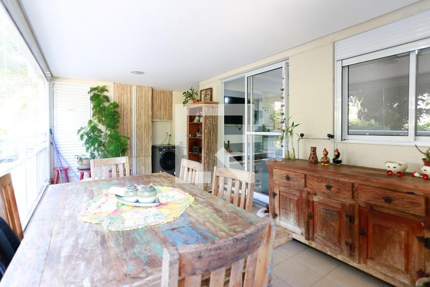 Apartamento, 3 quartos, 87 m² - Foto 29