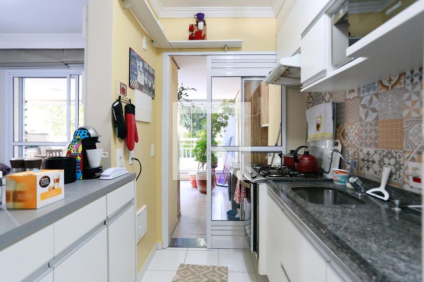Apartamento, 3 quartos, 87 m² - Foto 81