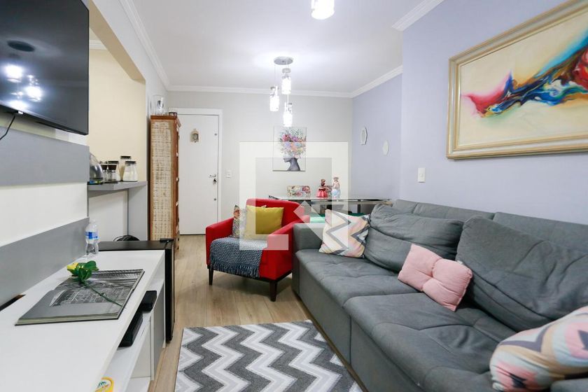 Apartamento, 3 quartos, 87 m² - Foto 15