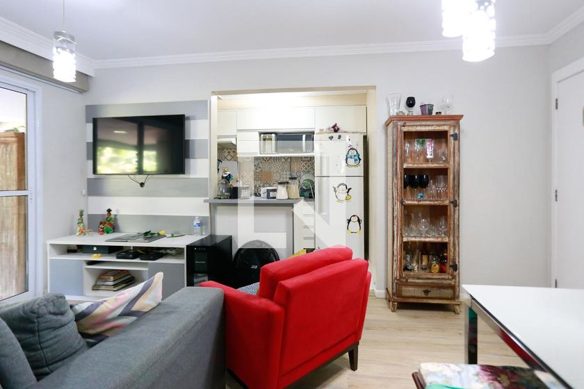 Apartamento, 3 quartos, 87 m² - Foto 7
