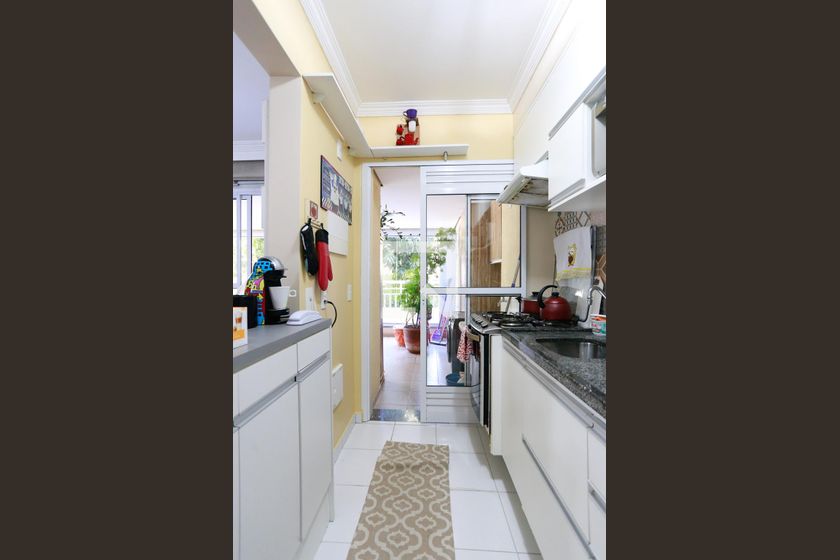 Apartamento, 3 quartos, 87 m² - Foto 83