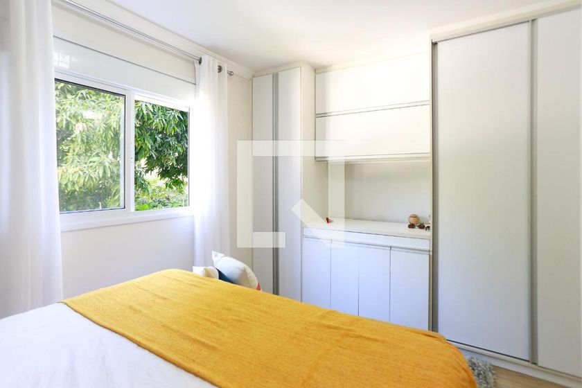 Apartamento, 3 quartos, 87 m² - Foto 53