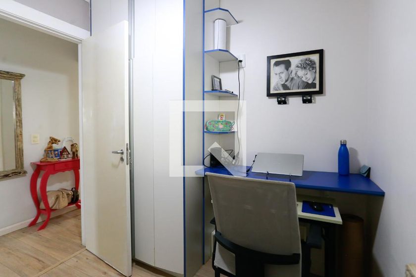 Apartamento, 3 quartos, 87 m² - Foto 37