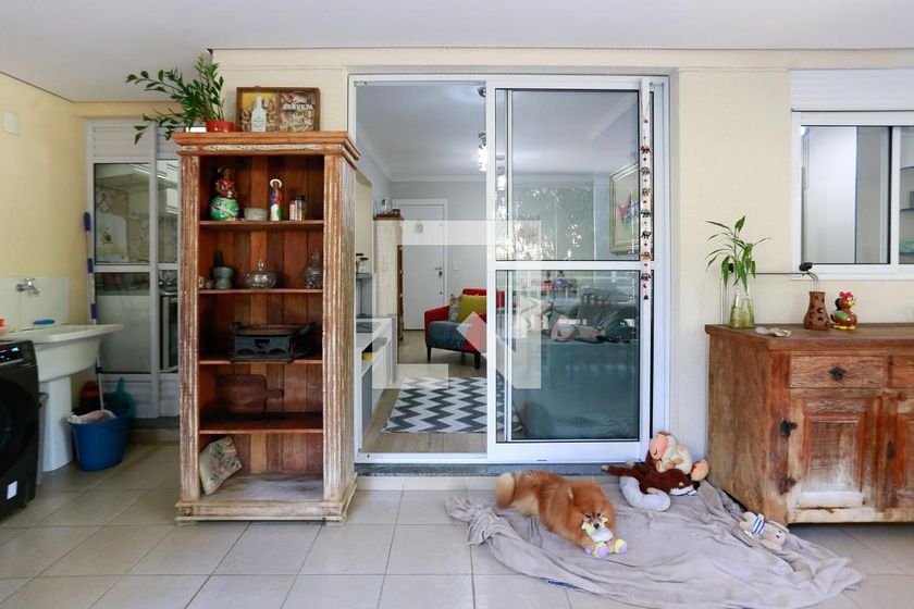 Apartamento, 3 quartos, 87 m² - Foto 25