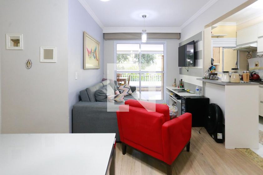 Apartamento, 3 quartos, 87 m² - Foto 3