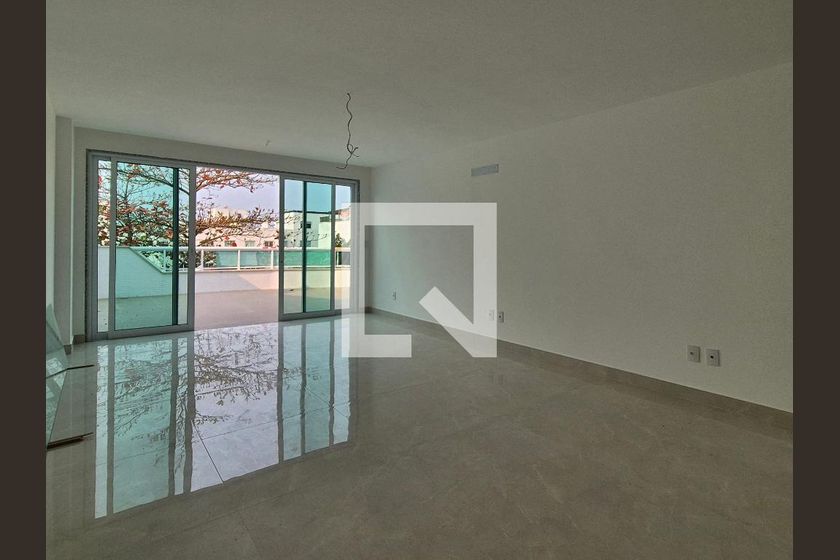 Cobertura, 3 quartos, 180 m² - Foto 1
