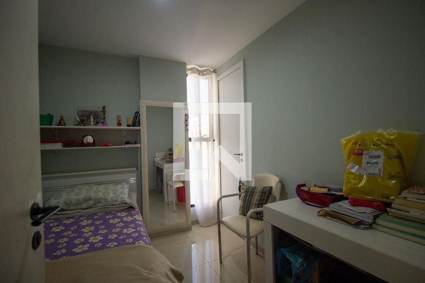 Apartamento, 3 quartos, 78 m² - Foto 10