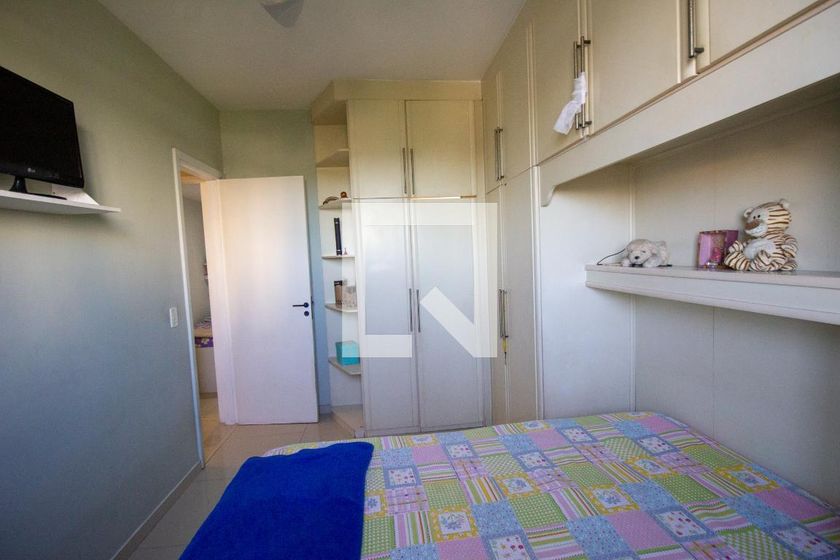 Apartamento, 3 quartos, 78 m² - Foto 21