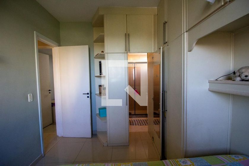 Apartamento, 3 quartos, 78 m² - Foto 22