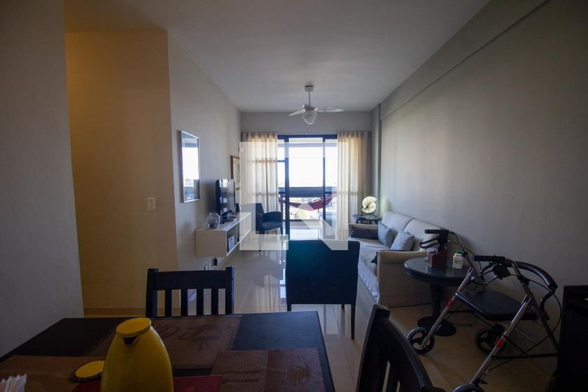 Apartamento, 3 quartos, 78 m² - Foto 2