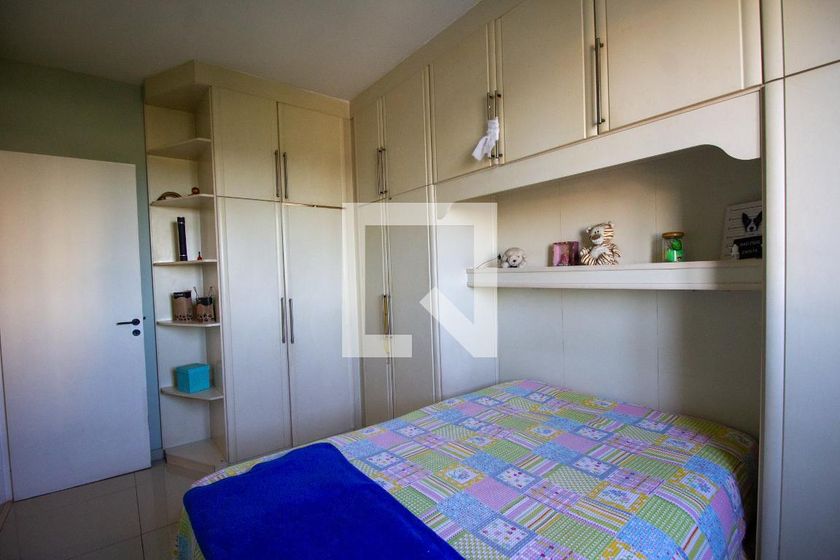 Apartamento, 3 quartos, 78 m² - Foto 20
