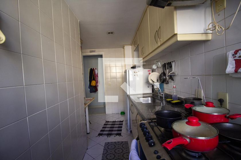 Apartamento, 3 quartos, 78 m² - Foto 33
