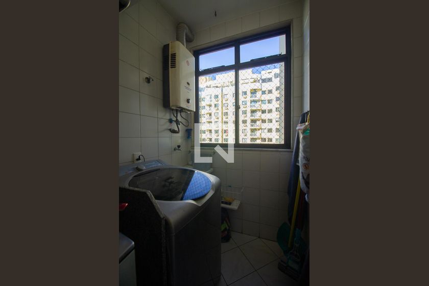 Apartamento, 3 quartos, 78 m² - Foto 35