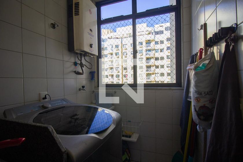 Apartamento, 3 quartos, 78 m² - Foto 34