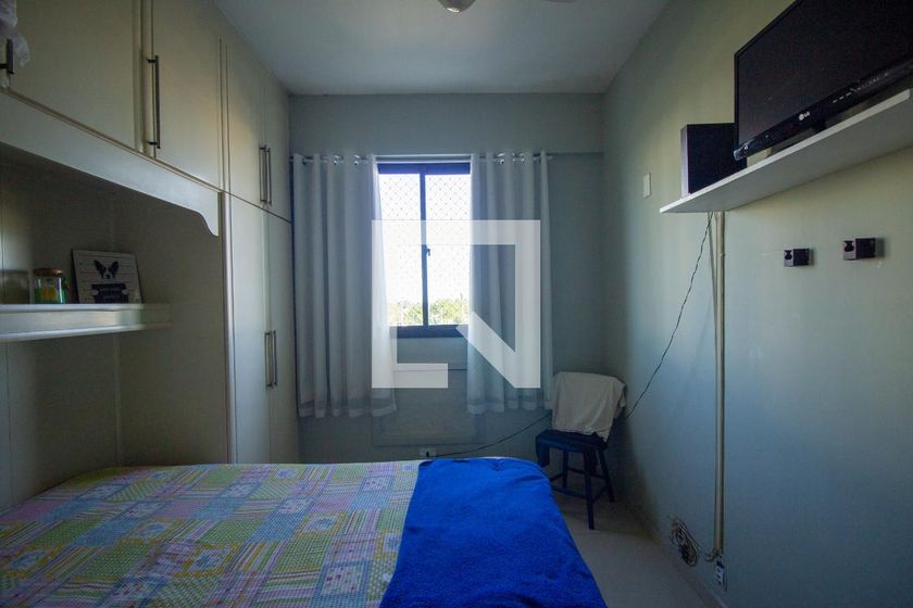Apartamento, 3 quartos, 78 m² - Foto 19