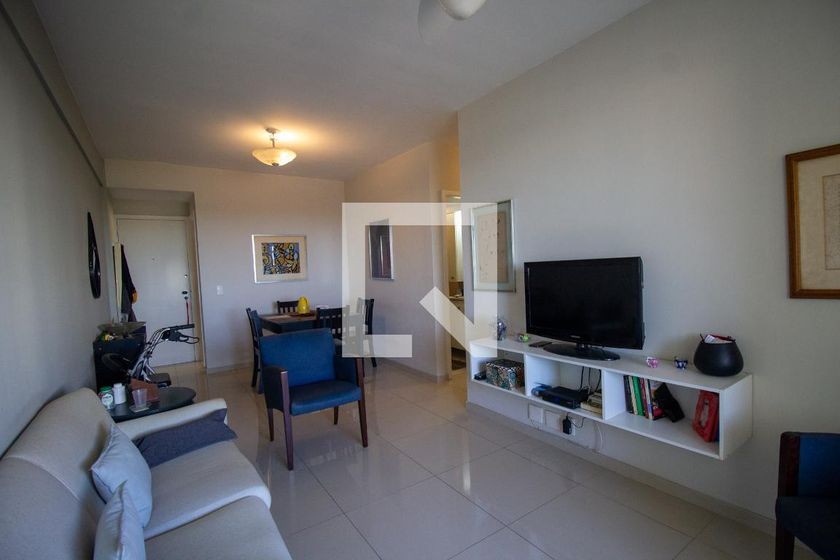 Apartamento, 3 quartos, 78 m² - Foto 3
