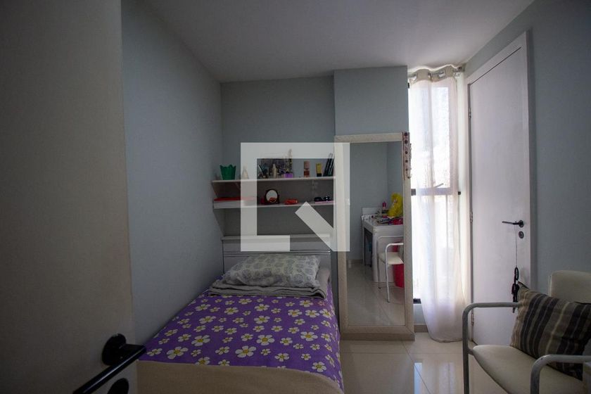 Apartamento, 3 quartos, 78 m² - Foto 11