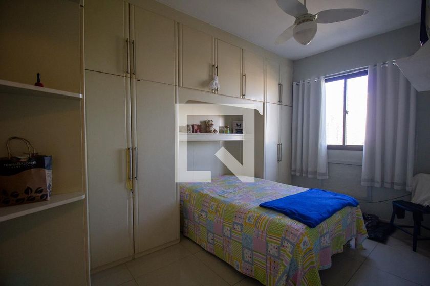 Apartamento, 3 quartos, 78 m² - Foto 18